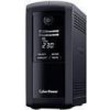 CyberPower ValuePRO Line-Intera. 1000VA/550W 4xSchuko VP1000ELCD