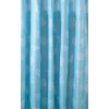 Aqualine Sprchový záves 180x200cm, polyester, modrá, mušľa ZP006