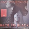 V/A - BACK TO BLACK LP