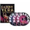 Danny Vera, LIVE IN AMSTERDAM (FT. THE NEON ORCHESTRA), CD