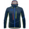Pánska bunda Crazy BOOSTED PROOF 3L - tmavo modrá M