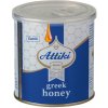 Attiki Grécky med plechovka 250g