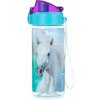 oxybag fľaša na pitie 500 ml OXY CLICK - kôň