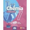 Chémia s nadhľadom 7 - Michal Malík