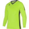Goalkeeper jersey Zina Iluvio GK Jr 02024-215 green (127201) Black XXS