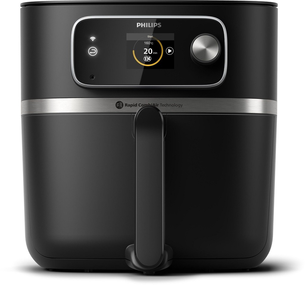 Philips Series 7000 Airfryer Combi XXL Connected 22v1 HD9880/90
