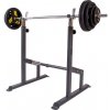 Bench press stojan inSPORTline PW30