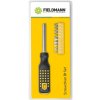 sada bitov FIELDMANN FDS 1007-11R + záruka 3 roky zadarmo