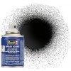 Revell Spray Color farba v spreji 100 ml 07 black gloss