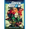 Green Arrow 5 Hard Traveling Hero - Benjamin Percy, DC Comics
