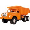 Dino Tatra 148 oranžová veľká 72 cm