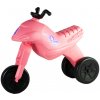 DOHÁNY Detské odrážadlo Superbike 4 MAXI - ružové