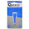 Korunkový vrták diamantový do kameniny 12mm M14, Geko G65112
