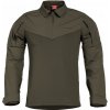 Tričko Pentagon Ranger s dlhým rukávom ranger green