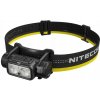 Čelová baterka Nitecore NU50 1400lm