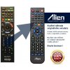 Dálkový ovladač ALIEN Sony RM-ED061