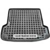 Gumová vaňa do kufra Rezaw Plast VW CADDY LIFE MAXI 2007-2020 7-miestny