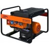 R.I.D. Elektrocentrála RV 9540 ER 9 kVA