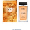 Bi-es toaletná voda Gold 100ml