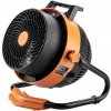 Ohrievač a ventilátor 2v1, výkon 2400W manuálny 90-070 NEO