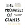 Promises of Giants: How You Can Fill the Leadership Void