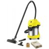 KARCHER WD 3 PREMIUM Mokro‑suchý vysávač (WD 3 PREMIUM)