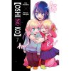 Yen Press Oshi No Ko 7