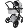Koelstra kombinovaný Next Soft grey melange 2025
