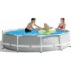 Bazén Intex Prism 305x76cm s kovovým rámom (26700NP) Intex