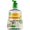 Air Wick Active Fresh Náplň na vodnej báze do automatického difuzéra vanilka & zimolez 228 ml