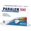 PARALEN 24 x 500MG TBL