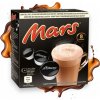 Cafféluxe Mars Horká čokoláda 8 kapsúl pre Dolce gusto