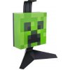 Paladone Lampa Minecraft - Creeper Head PP9678MCF