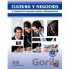 Cultura y negocios 2E:: Libro de claves