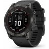Garmin fenix 7X PRO Sapphire Solar