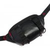 Ľadvinka Under Armour SUMMIT TRAIL WAIST BAG čierna 1388932-001