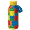 Quokka Nerezová termofľaša Solid Kids s pútkom Color Bricks 330 ml