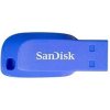 SanDisk Cruzer Blade/32GB/USB 2.0/USB-A/Modrá SDCZ50C-032G-B35BE