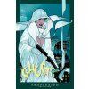 The Ghost Compendium Volume 2 (Kelly Sue Deconnick,Christopher Sebela,Adam Hughes,Phil Noto)(Brožovaná)