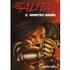 Bojový anděl Alita Smrtící anděl