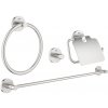 Grohe Essentials supersteel 40776DC1