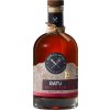 Ratu 5 Years Old, Premium Fiji Orange Spiced Rum 40% 0,70 l (čistá fľaša)