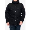 Bunda pánska Fjallraven Greenland Winter Jacket - black