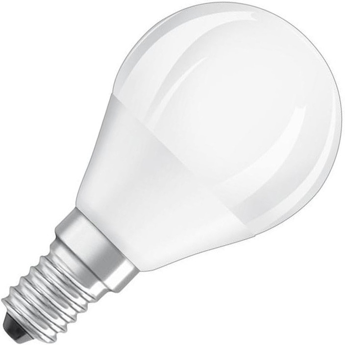 Osram žiarovka LED Classic A, E14, 5,7W, teplá biela od 1,7 € - Heureka.sk