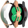 Puzdro Lune case zlaté pre Samsung Galaxy Watch FE 40mm