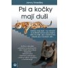 Psi a kočky mají duši - Smedley Jenny