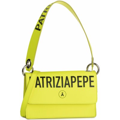 Patrizia Pepe kabelka 2V9079/A5K9-Y355 Fluo Yellow