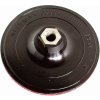 Tanier unášací so suchým zipsom pre uhl. brúsky (M14), 125mm