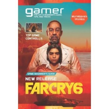 Far Cry 6