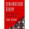 Stalinistické čistky - Linne Violová